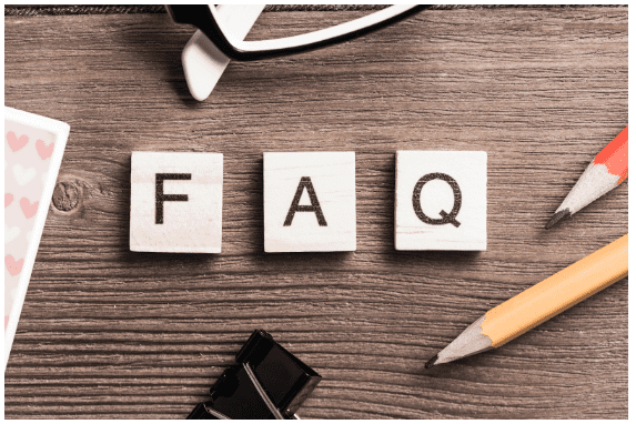 FAQs