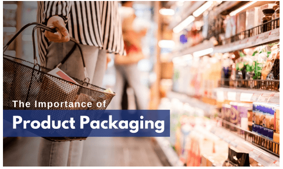 Packaging your product or service in a way that meets customer needs and expectations