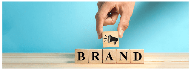 Building Brand Recognition