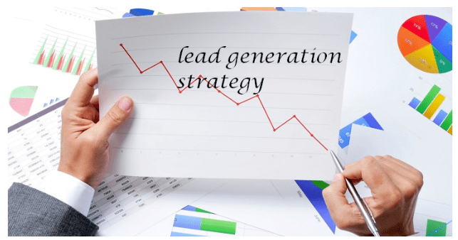 Lead Generation Strategy for Effective Inbound Marketing