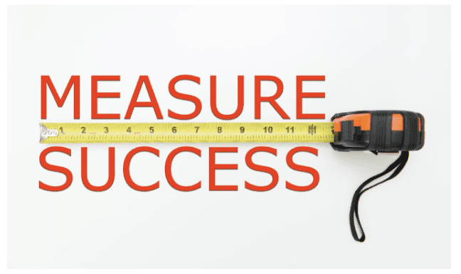 Measuring Success and Refining Your Strategy