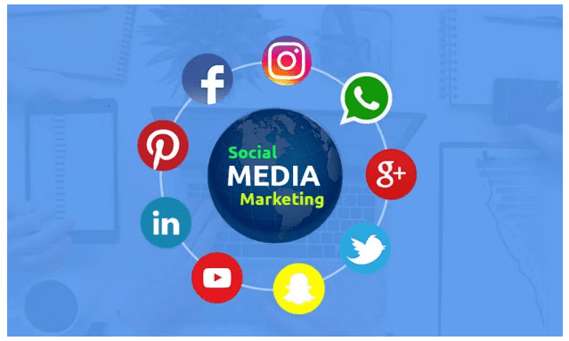 Utilizing Social Media Marketing