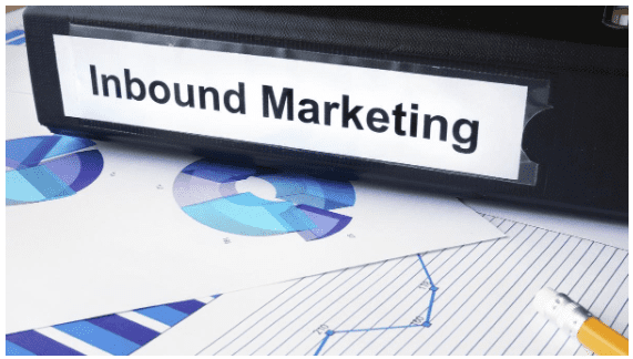 What are the critical components of effective inbound marketing