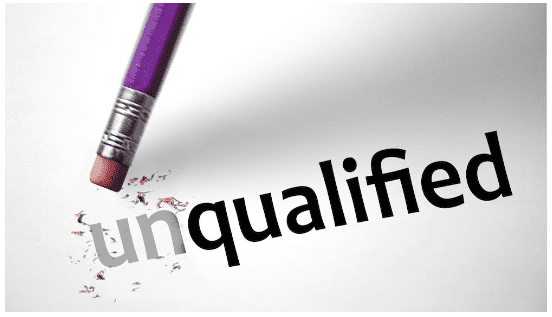 1.1 Defining Unqualified Leads