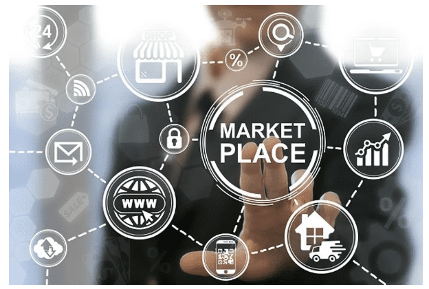 1.1 What are Marketplaces?
