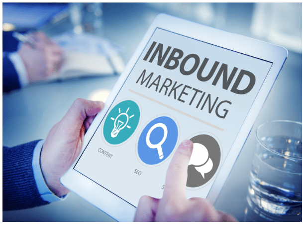 1.3 The Role of Inbound Marketing in Sales