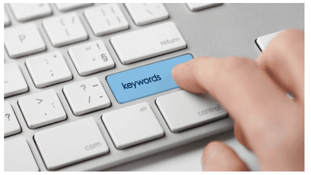 2.3 Strategic Keyword and Product Selection