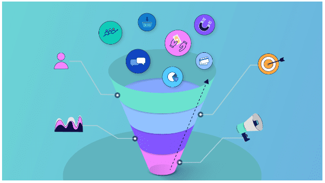 The benefits and challenges of using the bottom of the funnel content in marketing and sales efforts