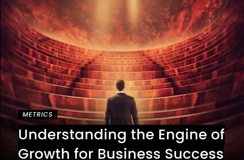  Understanding the Engine of Growth for Business Success