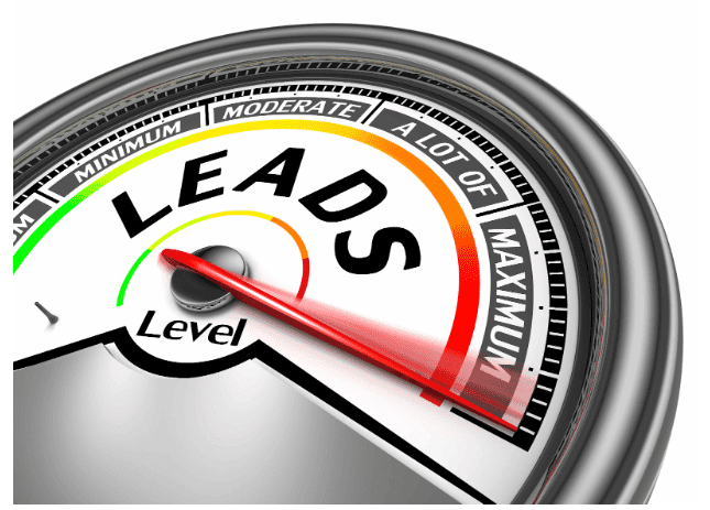Generating High-Quality Leads