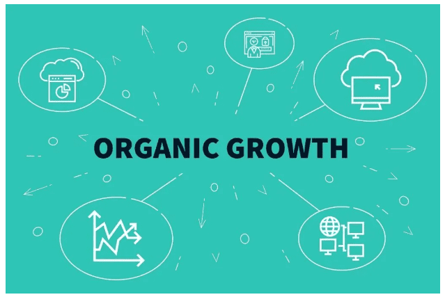 Organic Engine of Growth