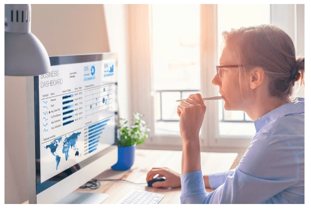 Step 8: Monitoring Metrics and Financial Performance